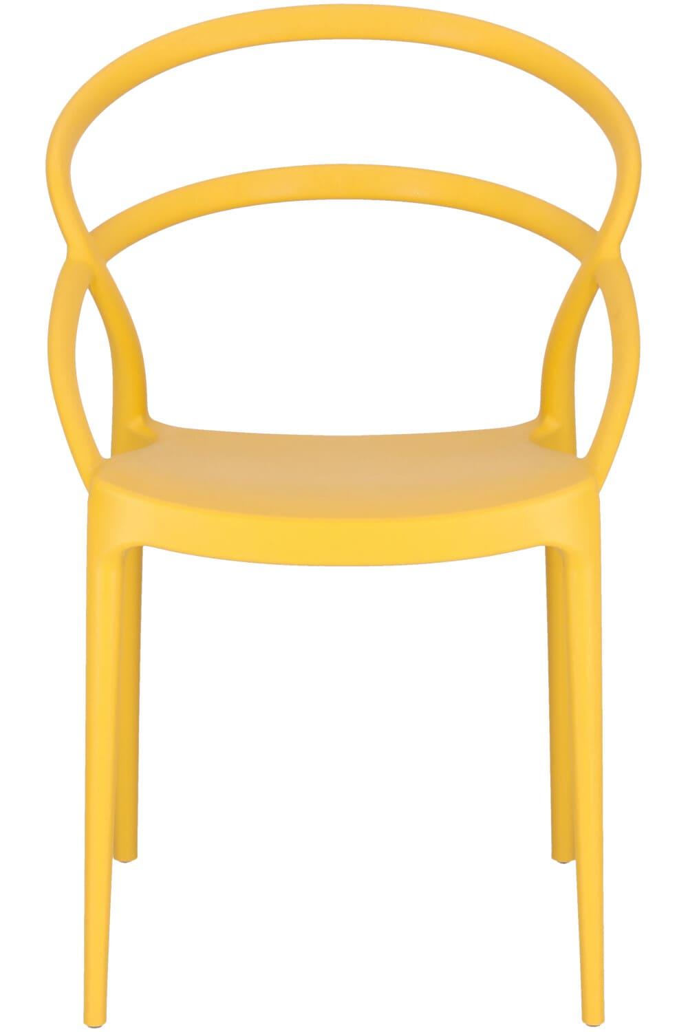 Abbildung chair Elimar Vorderansicht