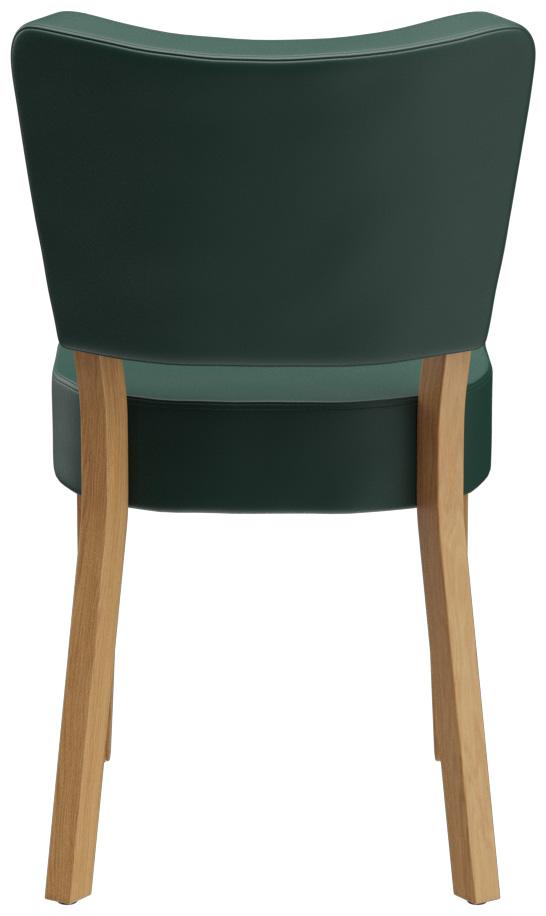 Abbildung stoel Damara Rückansicht