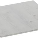 Abbildung Plateau de table Easy Slim Schrägansicht