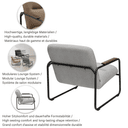 Abbildung Fauteuil Celira