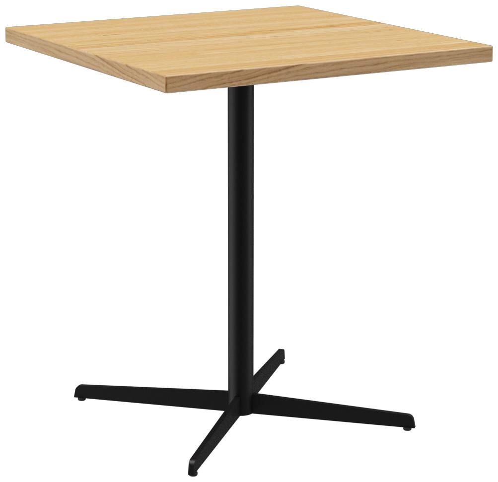 Abbildung dining table Kerix Schrägansicht