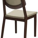 Abbildung chaise Quorum O Schrägansicht