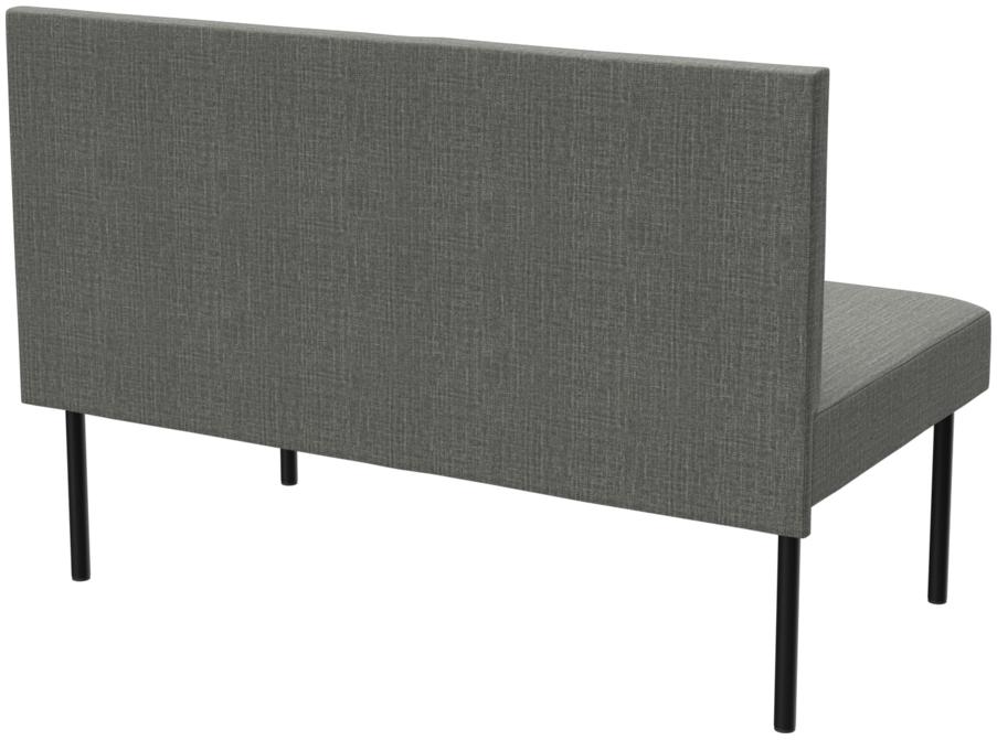 Abbildung Element 120 cm Tuya B Schrägansicht