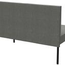 Abbildung Element 120 cm Tuya B Schrägansicht