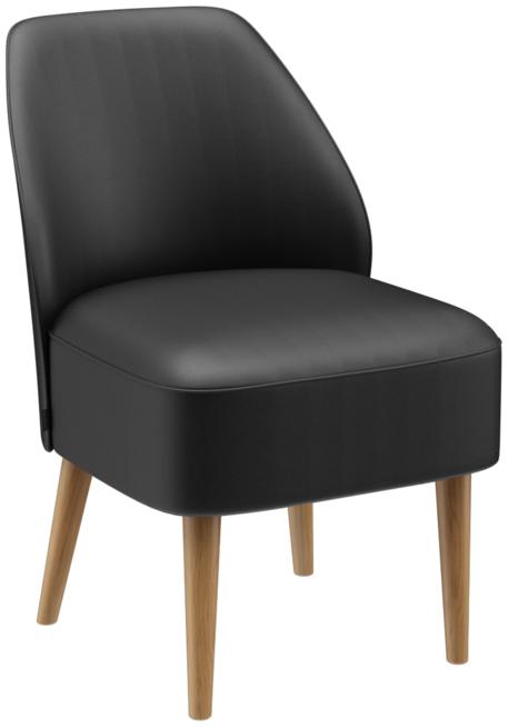 Armchair dining table height Cliff