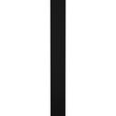 Abbildung Eettafel Kerst Slim Rückansicht