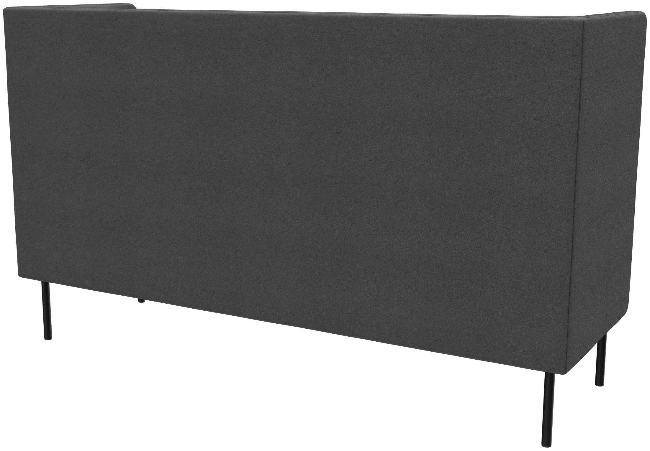 Abbildung 3-zits element Tuya Schrägansicht