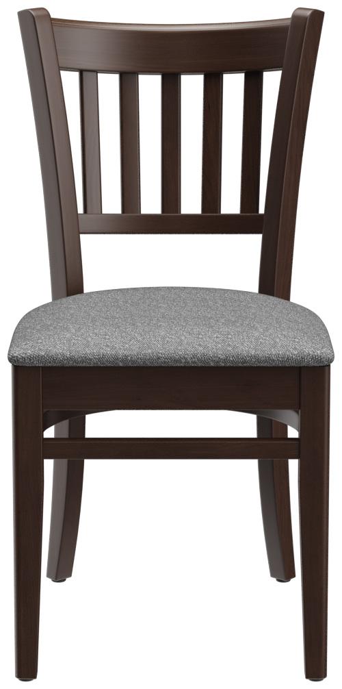 Abbildung Stuhl Garyo Vorderansicht