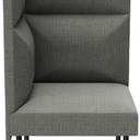 Abbildung Élément d'angle / extérieur côté droit Tuya B Seitenansicht