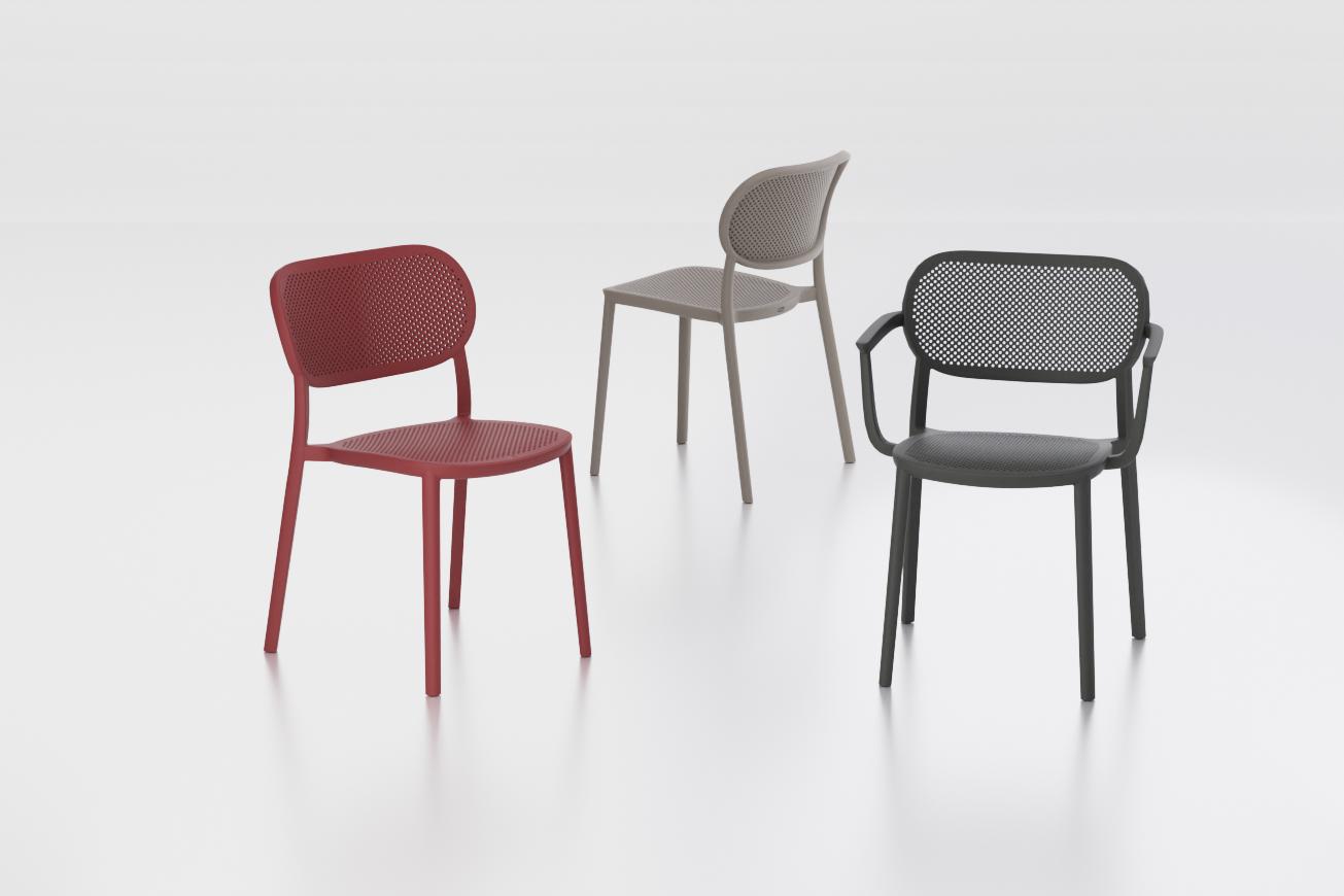 Abbildung Fauteuil Enio