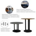 Abbildung table à manger Kapoda