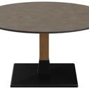 Abbildung Couchtisch Modular T Vorderansicht