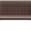 Abbildung 2-seater Romy Vorderansicht