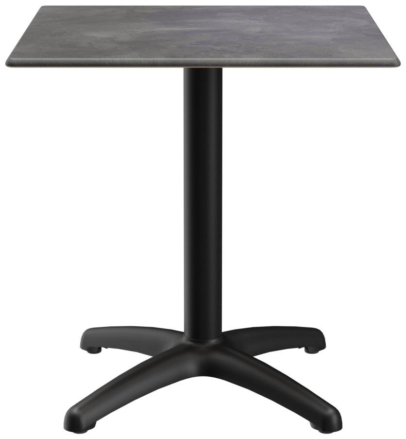 Abbildung Eettafel Kenan Vorderansicht