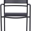 Abbildung Armchair Toni Vorderansicht