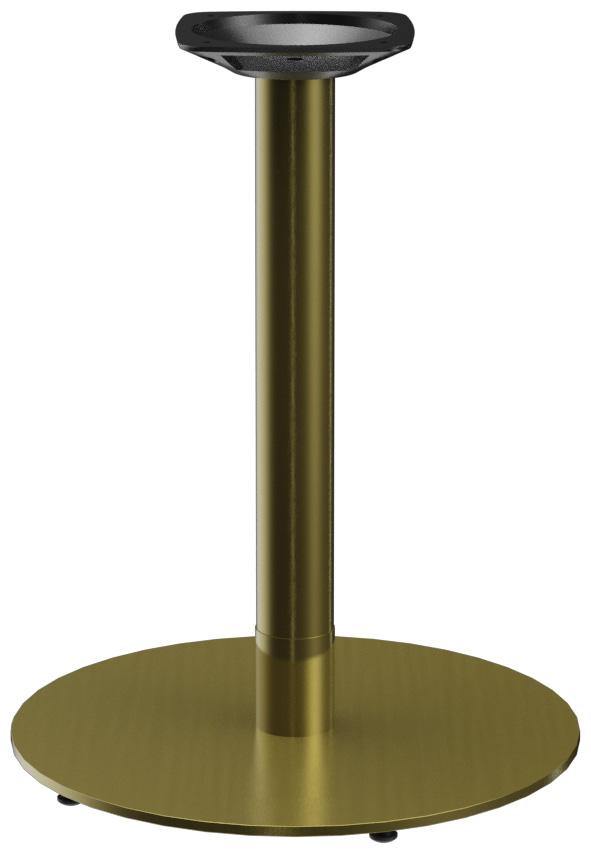 Abbildung dining table Kerst Vorderansicht