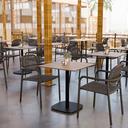 Abbildung Chaise à accoudoirs Penra Ambiente