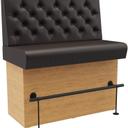 Abbildung individual element 120 cm Hester Schrägansicht