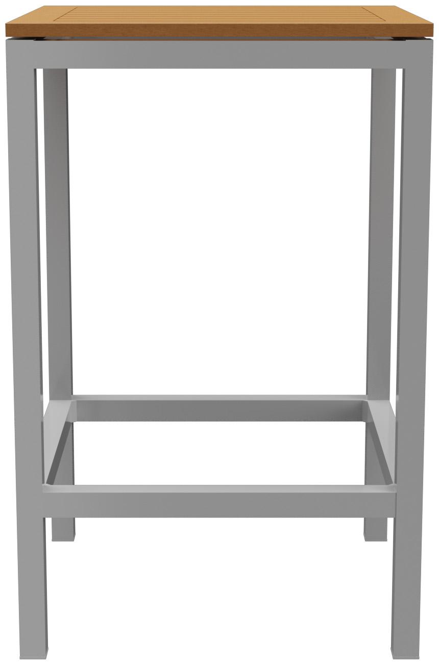 Abbildung Stehtisch Tivon Vorderansicht