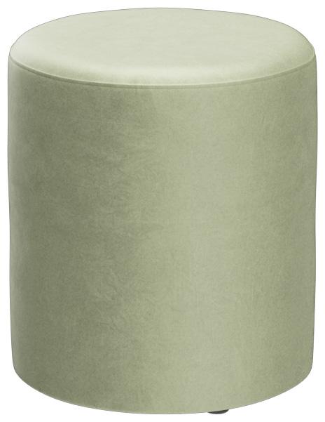 Abbildung Hocker Doria Schrägansicht