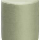 Abbildung Hocker Doria Schrägansicht