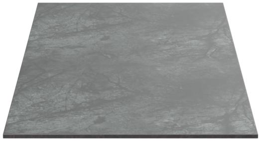 Abbildung Tischplatte Compact Slim Seitenansicht