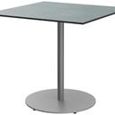 Abbildung Table à manger T12 Slim Schrägansicht