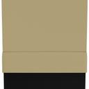 Abbildung intermediate element 60 cm Anett Rückansicht