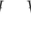 Abbildung Couchtisch Cagon Vorderansicht