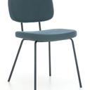 Abbildung chaise P 32 Schrägansicht