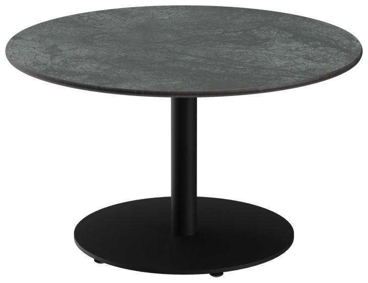 Abbildung Couchtisch T12 Slim Vorderansicht