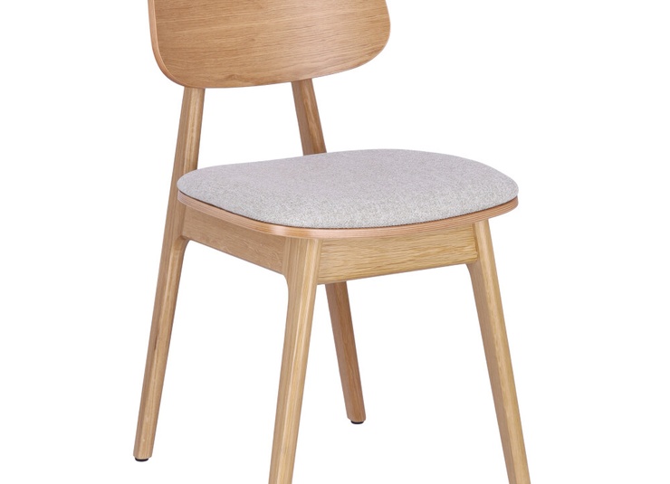 Abbildung chaise Ralera Schrägansicht