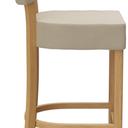 Abbildung bar stool Damara Seitenansicht