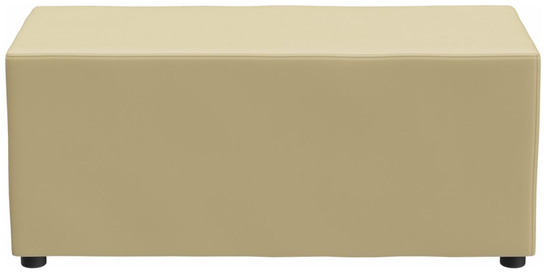 Abbildung Tabouret 2 places Corina Rückansicht