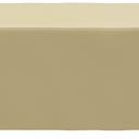 Abbildung Tabouret 2 places Corina Rückansicht