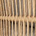 Abbildung Sessel Sanaia Detailansicht