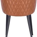 Abbildung Armstoel Ornela Rückansicht