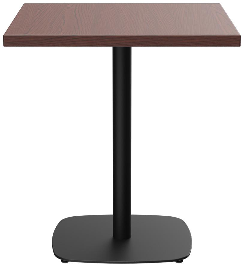 Abbildung Table à manger Visar Seitenansicht