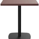 Abbildung Table à manger Visar Seitenansicht