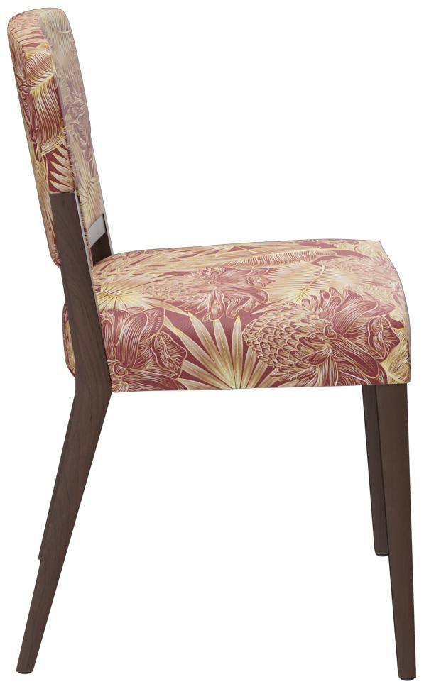 Abbildung stoel Tasha Seitenansicht