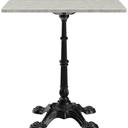 Abbildung dining table Venera Vorderansicht