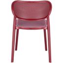 Abbildung chaise Enio Rückansicht