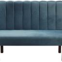 Abbildung Élément individuel 120 cm Felipa Vorderansicht