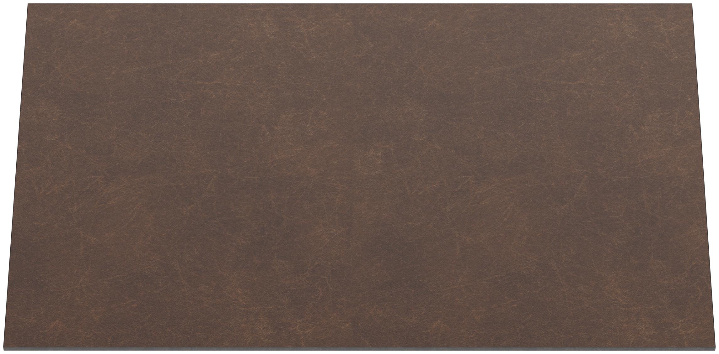 Abbildung Plateau de table Compact Slim Schrägansicht