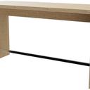 Abbildung Table mi-hauteur Formline Schrägansicht
