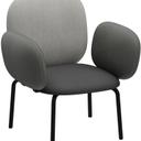 Abbildung fauteuil Liberty Schrägansicht