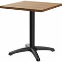 Abbildung Table à manger Kenan Schrägansicht