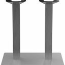 Abbildung dining table Kerst Rückansicht