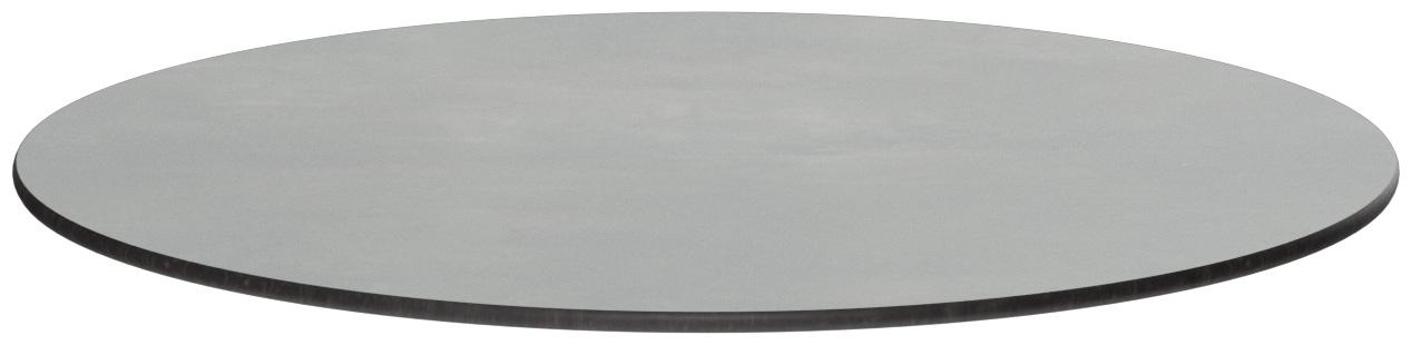 Abbildung Plateau de table Compact Slim Vorderansicht