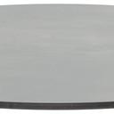 Abbildung Plateau de table Compact Slim Vorderansicht